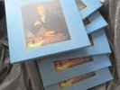 AEOLIAN QUARTET all HAYDN STRING QUARTETS, DECCA 35LP VOL.1-6 in 7x BOX SET MINT