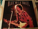 Jimi Hendrix Live At The Isle Of Wight Blue Wild Angel Three Record Set