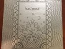 Hard Meat LP WS-1852 