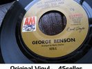 ? George Benson 'My Woman's Good To Me' NM 70's Crossover Northern Soul 45 HEAR