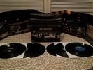 Ryan Adams   Live At Carnegie Hall 6 LP Box Set PAX-AM 2015