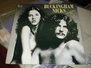 Buckingham Nicks Gatefold Lp rare Fleetwood Mac QUALITY Canada ORIG.1975 EXC