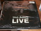 Black Sabbath Live At Hammersmith Odeon Numbered Limited Edition 3Lp