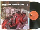 Ray Terrace - Home of Boogaloo (Tower ST 5105)