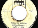 LIGHT OF SABA & MICHAEL RASTAR 