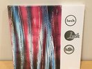Lush - Origami Vinyl 5x LP Box Set Limited Ed Colored Vinyl RSD 2016 New/Sealed