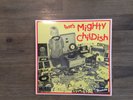 That's Mighty Childish - Songs Billy Childish Taught Us Vinyl LP Record VEND 007