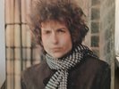 Blonde on Blonde by Bob Dylan 1968 Vinyl Columbia Records w/ Poster