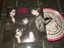 Caifanes Vol. 1 Mexican PICTURE DISC Limited 2016 NEW