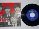 THE BEATLES  STRAWBERRY FIELDS FOREVER / PENNY LANE 7