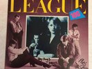 The Human League Vinyl 12