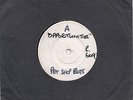 PET SHOP BOYS -- OPPORTUNITIES  -- NEW EDIT & MIX  --UK WHITE LABEL    DEMO 7