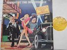 LAFAYETTE AFRO ROCK BAND KRISPIE BRAZIL Tonight at the discotheque DISCO FUNK LP