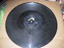 ELVIS PRESLEY hound dog / don't be cruel ( rock ) rca 20-6604 - 78 rpm 10