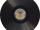 78 RPM BLUEBIRD 6635 BUMBLE BEE SLIM BYE BYE BABY BLUES BIG BILL BROONZY? 1935 ?