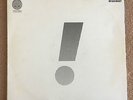 Gracious ?– Gracious   Progressive rock Vertigo Swirl gatefold