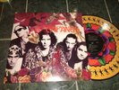 Caifanes EL DIABLITO Mexican PICTURE DISC Limited 2016 NEW