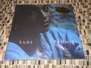 SADE  PROMISE   AUDIO FIDELITY 180g Sealed