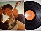 BOB DYLAN  NASHVILLE SKYLINE  1969 UK LP  UPTON SLEEVE  CBS 63601+Inner  EX+/EX+