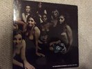 Jimi Hendrix-Electric Ladyland-Vinyl Record-Track 613 008/9 Stereo