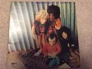 JIMI HENDRIX - Band Of Gypsys - Original 1970 UK 6-track stereo LP -PUPPET COVER