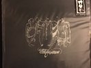 City of Caterpillar- Demo + Live Recording LP Screamo Pg99 Saetia Orchid