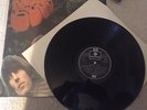 THE BEATLES   RUBBER SOUL   FRANCE 1973 STEREO VINYL EXPORT LP - SUPERB