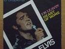 Elvis Presley-I'm leavin,Italian pressing 7