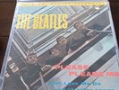 Sealed Audiophile LP The Beatles 