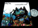 ATOLL/L'ARAIGNEE MAL/FRENCH PROG/FRENCH PRESS LP