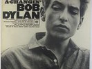 Bob Dylan - The Times They Are A-Changin' LP - Columbia 2-Eye Mono VG++