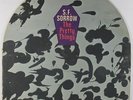 Pretty Things - S.F. Sorrow LP - Rare Earth PROMO