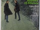 Simon & Garfunkel - Sounds Of Silence LP - Columbia 2-Eye Mono Shrink