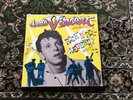 Gene Vincent And The Blue Caps - Rock And Roll Legend Box Set 4 LPS