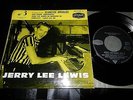 Jerry Lee Lewis ?– N°3 Musique Du Film Jeunesse Droguee  7