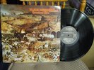 BLACK SABBATH GREATEST HITS KILLER ROCK LP UK NEMS NEL-6009