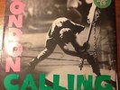The Clash London Calling Orig UK double Vinyl LP CBS Clash 3 with Inserts