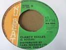 Clancy Eccles Festival 68 Rare Ska Rocksteady 7
