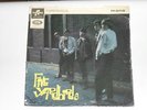 RARE EP FIVE YARDBIRDS/COLUMBIA SEG 8421/MY GIRL SLOOPY...ORIGINAL 1965