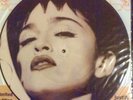 Madonna Picture Disc - Justify My Love, Limited Edition