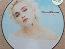 Madonna Picture Disc - The Look Of Love, Rare 1987 (UK)