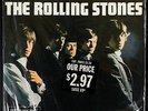 ROLLING STONES ENGLAND’S NEWEST HIT-MAKERS RARE US ORIG’64 LONDON MONO 1PRESS