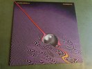 TAME IMPALA - CURRENTS 2LP Limited Edition Amber & Violet Colored Vinyl