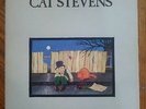 CAT STEVENS / TEASER AND THE FIRECAT   Rare Japan Press AMP-7020   NEAR MINT
