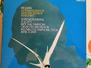 HEAD 1&2  MESSIAEN  La Transfiguration . . . Jesus Christ  ANTAL DORATI  2LPs