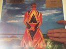 david bowie earthling green vinyl Mov new