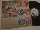 KING CRIMSON - LIZARD - STAMPA APRIBILE UK - ISLAND LABEL - LP VINILE