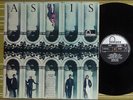MANFRED MANN, AS IS LP 1966 UK MONO EX/VG FRONT LAMINATED/SL TL5377