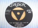 Near Mint. The Chordettes  