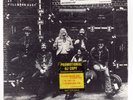 ALLMAN BROTHERS BAND Live at Fillmore East  1st US 1971 2LP NM White Label Promo